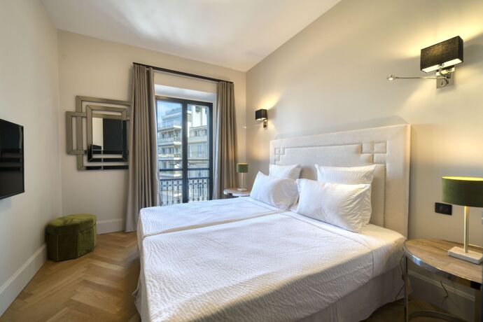 Appartement du Palais